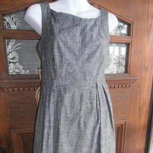 Just Ginger  Summer Dress